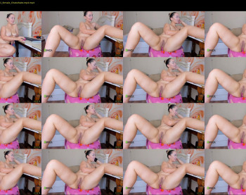norahorn — 17 minute Chaturbate female cam show recording, 1080p, Feb 4, 2020