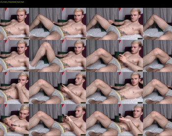 paul_rubini — 10 minute Chaturbate male cam show recording, 720p, Feb 5, 2020