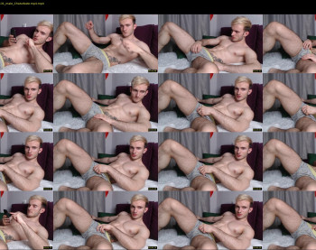 paul_rubini — 6 minute Chaturbate male cam show recording, 720p, Feb 5, 2020
