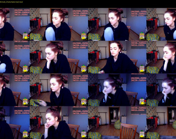 ps4pro — 71 minute Chaturbate female cam show recording, 720p, Feb 4, 2020