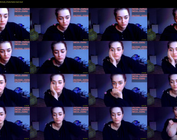 ps4pro — 71 minute Chaturbate female cam show recording, 720p, Feb 4, 2020