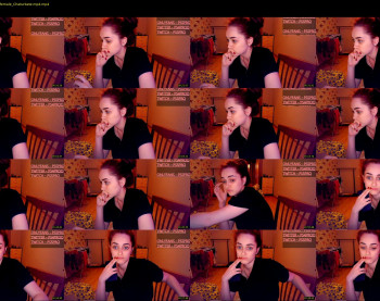 ps4pro — 3 minute Chaturbate female cam show recording, 720p, Feb 4, 2020