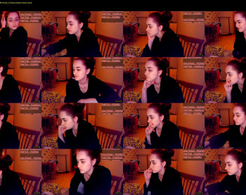 ps4pro — 72 minute Chaturbate female cam show recording, 720p, Feb 4, 2020