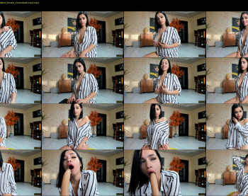 raquelle_star — 13 minute Chaturbate couple cam show recording, 1080p, Feb 4, 2020