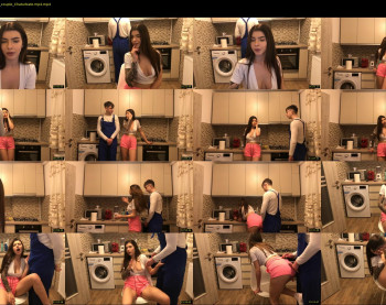 rrr1995 — 29 minute Chaturbate couple cam show recording, 720p, Feb 4, 2020