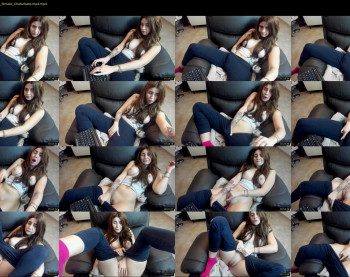 sassytiff — 11 minute Chaturbate couple cam show recording, 1080p, Feb 5, 2020