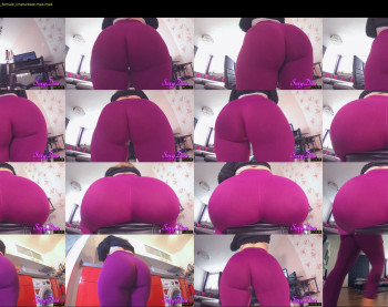 sexydea — 71 minute Chaturbate female cam show recording, 720p, Feb 4, 2020