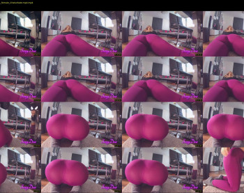 sexydea — 14 minute Chaturbate female cam show recording, 1080p, Feb 4, 2020