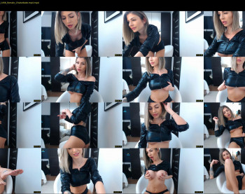 sweetndcrazy — 76 minute Chaturbate female cam show recording, 1080p, Feb 4, 2020