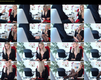 tiffany925 — 68 minute Chaturbate female cam show recording, 720p, Feb 4, 2020