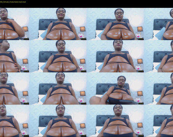 tracy_owen — 21 minute Chaturbate female cam show recording, 720p, Feb 4, 2020