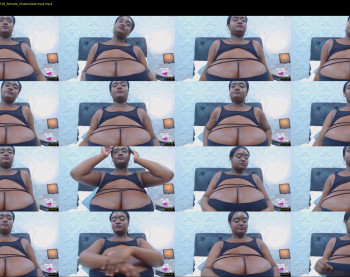 tracy_owen — 4 minute Chaturbate female cam show recording, 720p, Feb 4, 2020