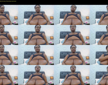 tracy_owen — 21 minute Chaturbate female cam show recording, 720p, Feb 4, 2020