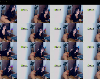 veronnika_hill — 3 minute Chaturbate female cam show recording, 720p, Feb 4, 2020