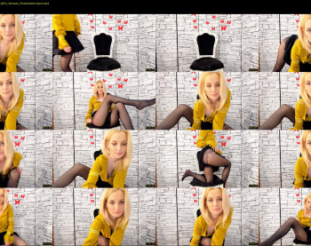 viciousqueen — 22 minute Chaturbate female cam show recording, 1080p, Feb 4, 2020