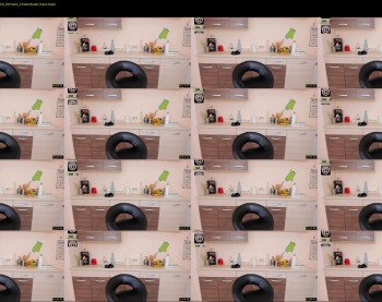 xkimoraxx — 3 minute Chaturbate female cam show recording, 720p, Feb 5, 2020