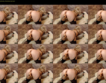 your_lina — 15 minute Chaturbate female cam show recording, 1080p, Feb 4, 2020