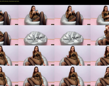 50shades_of_wet — 33 minute Chaturbate female cam show recording, 1080p, Feb 5, 2020