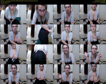 _amanda_seyfried19 — 52 minute Chaturbate female cam show recording, 480p, Feb 5, 2020