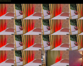 _arielle — 41 minute Chaturbate female cam show recording, 1080p, Feb 6, 2020