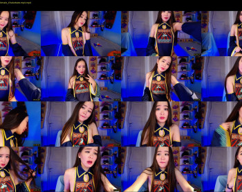 _jikey_ — 32 minute Chaturbate female cam show recording, 720p, Feb 5, 2020
