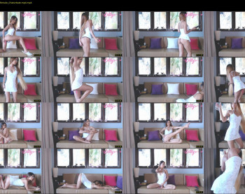 _lillilly_ — 42 minute Chaturbate female cam show recording, 720p, Feb 5, 2020