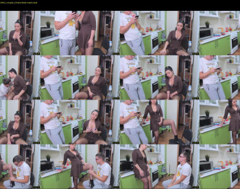 _pinacolada_ — 20 minute Chaturbate couple cam show recording, 1080p, Feb 5, 2020