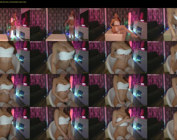 ady_w_o_w — 18 minute Chaturbate female cam show recording, 1080p, Feb 5, 2020