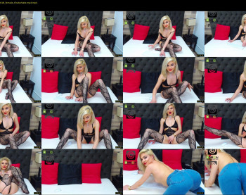 aimeekelly_ — 15 minute Chaturbate female cam show recording, 720p, Feb 6, 2020