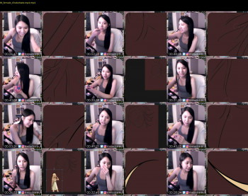 alizezaide — 71 minute Chaturbate female cam show recording, 1080p, Feb 5, 2020