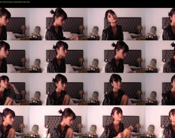 alone_together_ — 21 minute Chaturbate female cam show recording, 1080p, Feb 5, 2020