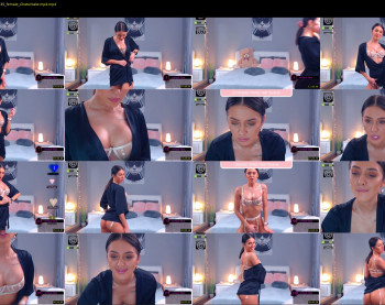 anyarayne — 67 minute Chaturbate female cam show recording, 1080p, Feb 5, 2020