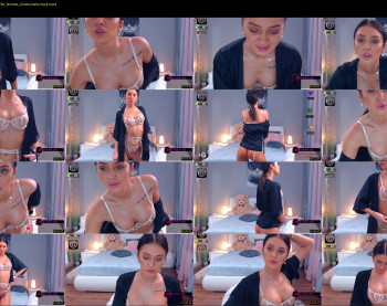 anyarayne — 17 minute Chaturbate female cam show recording, 1080p, Feb 5, 2020