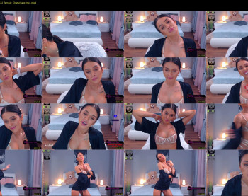anyarayne — 9 minute Chaturbate female cam show recording, 1080p, Feb 5, 2020