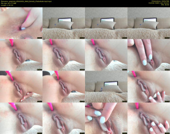 asiamixx — 62 minute Chaturbate female cam show recording, 720p, Feb 5, 2020