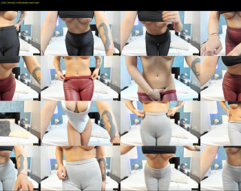 asian_delight_ — 72 minute Chaturbate female cam show recording, 1080p, Feb 5, 2020