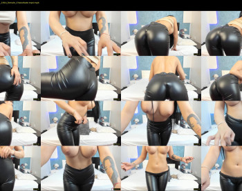 asian_delight_ — 12 minute Chaturbate female cam show recording, 1080p, Feb 5, 2020