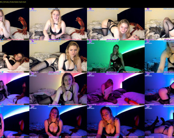 asiri_ocean — 70 minute Chaturbate female cam show recording, 1080p, Feb 5, 2020