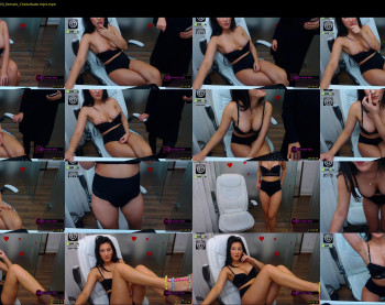 ayumilove — 22 minute Chaturbate female cam show recording, 1080p, Feb 5, 2020