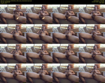 biengrossa — 41 minute Chaturbate male cam show recording, 720p, Feb 5, 2020