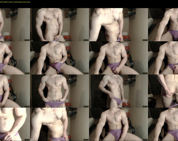 big_nick_for_you_ — 28 minute Chaturbate male cam show recording, 1080p, Feb 6, 2020