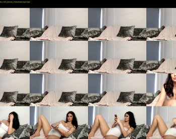 bigboobiebabex — 28 minute Chaturbate female cam show recording, 720p, Feb 5, 2020