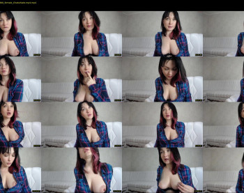 blueeyeess — 89 minute Chaturbate female cam show recording, 720p, Feb 5, 2020