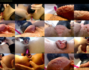 catty190 — 31 minute Chaturbate female cam show recording, 720p, Feb 5, 2020