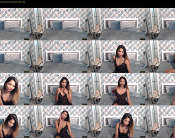 cherrrish_ — 13 minute Chaturbate female cam show recording, 720p, Feb 5, 2020