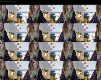 cique_black — 3 minute Chaturbate female cam show recording, 720p, Feb 5, 2020
