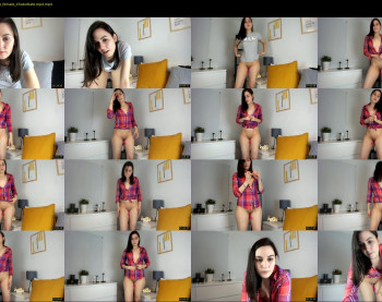 cleolane — 44 minute Chaturbate female cam show recording, 720p, Feb 5, 2020