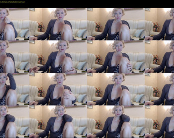 colette1w — 4 minute Chaturbate female cam show recording, 1080p, Feb 5, 2020