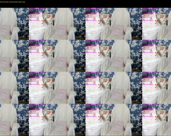 crissy_love — 5 minute Chaturbate female cam show recording, 1080p, Feb 5, 2020