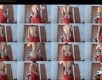 cummingurl — 26 minute Chaturbate couple cam show recording, 720p, Feb 6, 2020